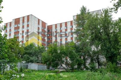 Продажа квартиры Омск.&nbsp;улица Яковлева, 143