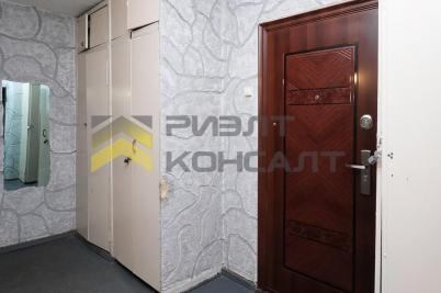 Продажа квартиры Омск.&nbsp;улица Яковлева, 143