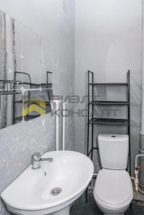 Продажа квартиры Омск.&nbsp;улица Яковлева, 143