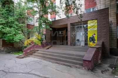 Продажа квартиры Омск.&nbsp;улица Яковлева, 143