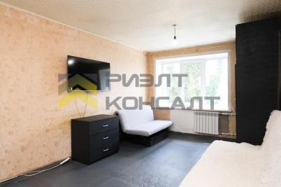 Продажа квартиры Омск.&nbsp;улица Яковлева, 143