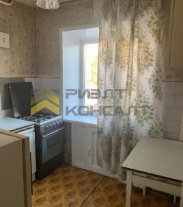 Продажа квартиры Омск.&nbsp;улица Вавилова, 234А