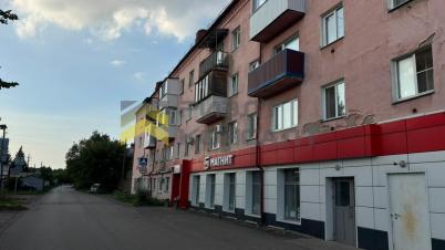 Продажа квартиры Омск.&nbsp;улица Вавилова, 234А