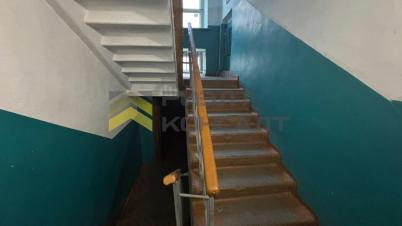 Продажа квартиры Омск.&nbsp;улица Вавилова, 234А