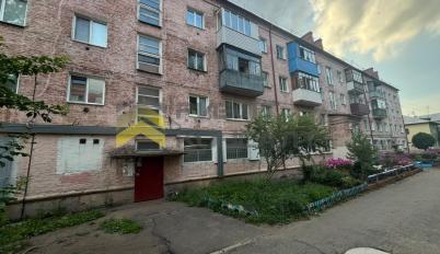 Продажа квартиры Омск.&nbsp;улица Вавилова, 234А