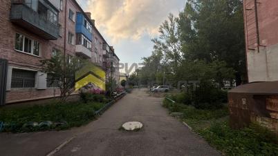 Продажа квартиры Омск.&nbsp;улица Вавилова, 234А