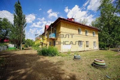 Продажа квартиры Омск.&nbsp;улица 19 Партсъезда, 15
