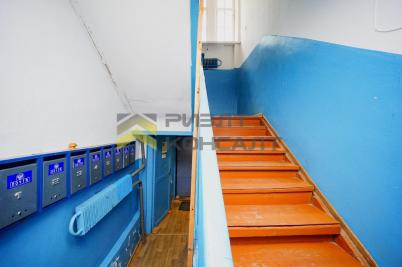 Продажа квартиры Омск.&nbsp;улица 19 Партсъезда, 15