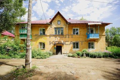 Продажа квартиры Омск.&nbsp;улица 19 Партсъезда, 15
