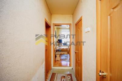 Продажа квартиры Омск.&nbsp;улица 19 Партсъезда, 15
