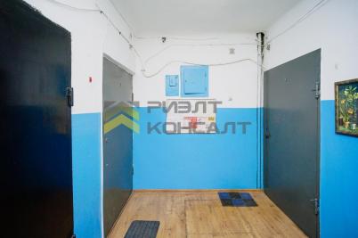 Продажа квартиры Омск.&nbsp;улица 19 Партсъезда, 15