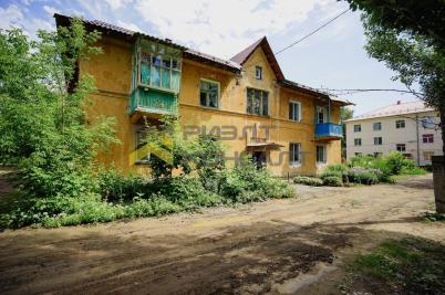 Продажа квартиры Омск.&nbsp;улица 19 Партсъезда, 15