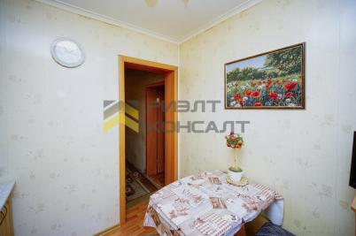 Продажа квартиры Омск.&nbsp;улица 19 Партсъезда, 15