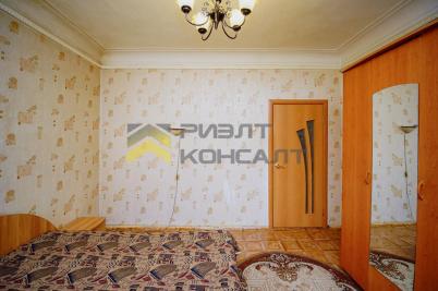 Продажа квартиры Омск.&nbsp;улица 19 Партсъезда, 15