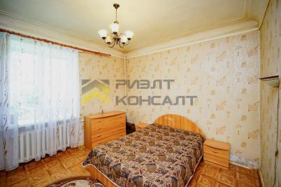 Продажа квартиры Омск.&nbsp;улица 19 Партсъезда, 15