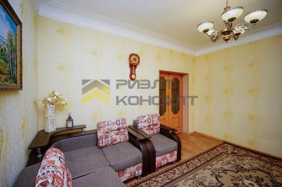 Продажа квартиры Омск.&nbsp;улица 19 Партсъезда, 15