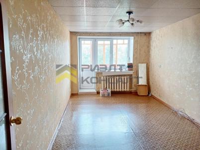Продажа квартиры Омск.&nbsp;проспект Мира, 17А