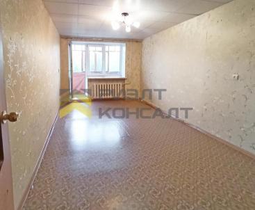 Продажа квартиры Омск.&nbsp;проспект Мира, 17А