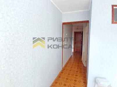 Продажа квартиры Омск.&nbsp;проспект Мира, 17А