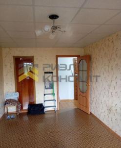 Продажа квартиры Омск.&nbsp;проспект Мира, 17А