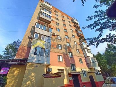 Продажа квартиры Омск.&nbsp;проспект Мира, 17А