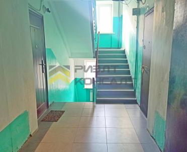 Продажа квартиры Омск.&nbsp;проспект Мира, 17А