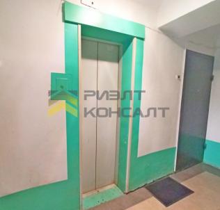 Продажа квартиры Омск.&nbsp;проспект Мира, 17А