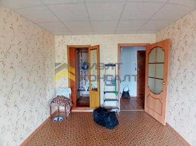 Продажа квартиры Омск.&nbsp;проспект Мира, 17А