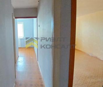 Продажа квартиры Омск.&nbsp;проспект Мира, 17А