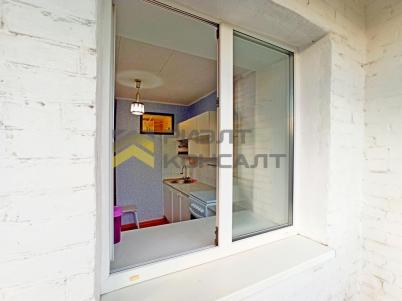 Продажа квартиры Омск.&nbsp;проспект Мира, 17А
