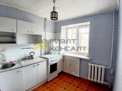 Продажа квартиры Омск.&nbsp;проспект Мира, 17А