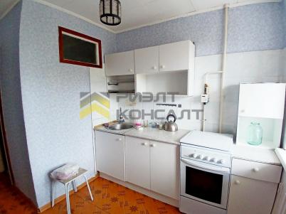 Продажа квартиры Омск.&nbsp;проспект Мира, 17А