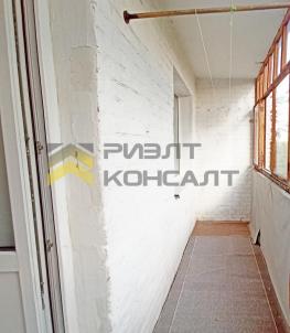 Продажа квартиры Омск.&nbsp;проспект Мира, 17А