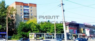 Продажа квартиры Омск.&nbsp;проспект Мира, 17А