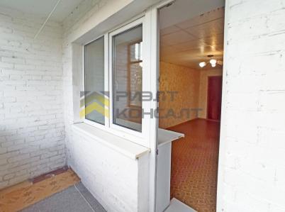 Продажа квартиры Омск.&nbsp;проспект Мира, 17А