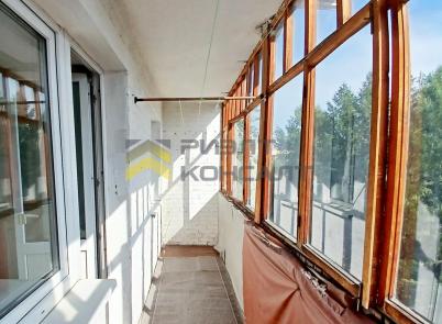 Продажа квартиры Омск.&nbsp;проспект Мира, 17А