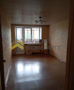 Продажа квартиры Омск.&nbsp;проспект Мира, 17А