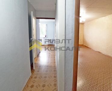 Продажа квартиры Омск.&nbsp;проспект Мира, 17А