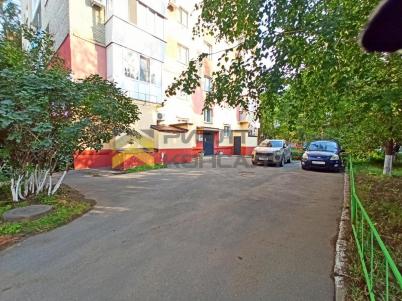 Продажа квартиры Омск.&nbsp;проспект Мира, 17А