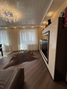 Продажа квартиры Омск.&nbsp;улица Перелета, 34
