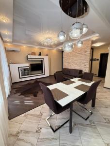 Продажа квартиры Омск.&nbsp;улица Перелета, 34