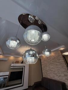 Продажа квартиры Омск.&nbsp;улица Перелета, 34