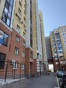 Продажа квартиры Омск.&nbsp;улица Перелета, 34