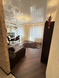 Продажа квартиры Омск.&nbsp;улица Перелета, 34