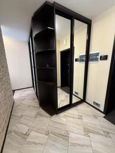 Продажа квартиры Омск.&nbsp;улица Перелета, 34