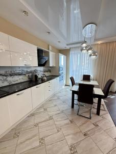 Продажа квартиры Омск.&nbsp;улица Перелета, 34