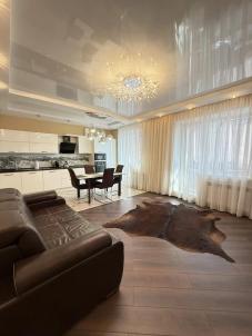 Продажа квартиры Омск.&nbsp;улица Перелета, 34