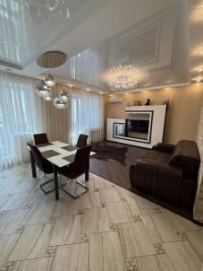 Продажа квартиры Омск.&nbsp;улица Перелета, 34