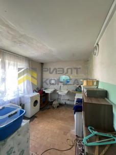 Продажа квартиры Омск.&nbsp;улица 5-я Кордная, 62б