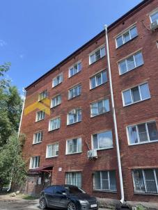 Продажа квартиры Омск.&nbsp;улица 5-я Кордная, 62б